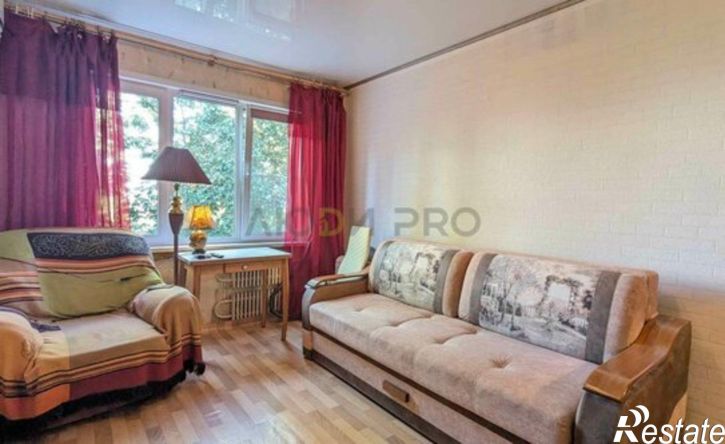 2-комн квартира ул Генерала Лизюкова, 91а,  д. 91а