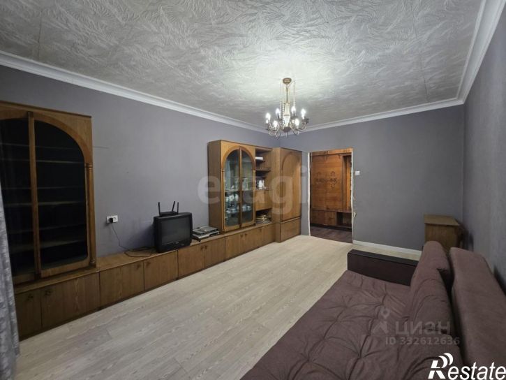 3-комн квартира ул Новосибирская, 27,  д. 27