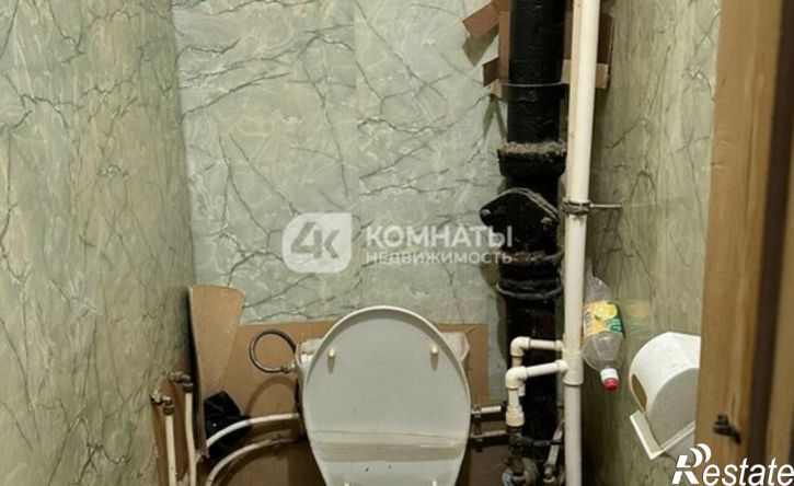 3-комн квартира ул Ипподромная, 2а,  д. 2а