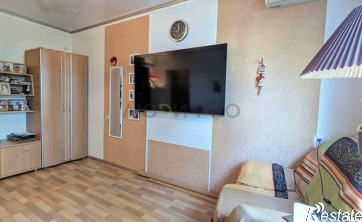 2-комн квартира ул Генерала Лизюкова, 91а,  д. 91а