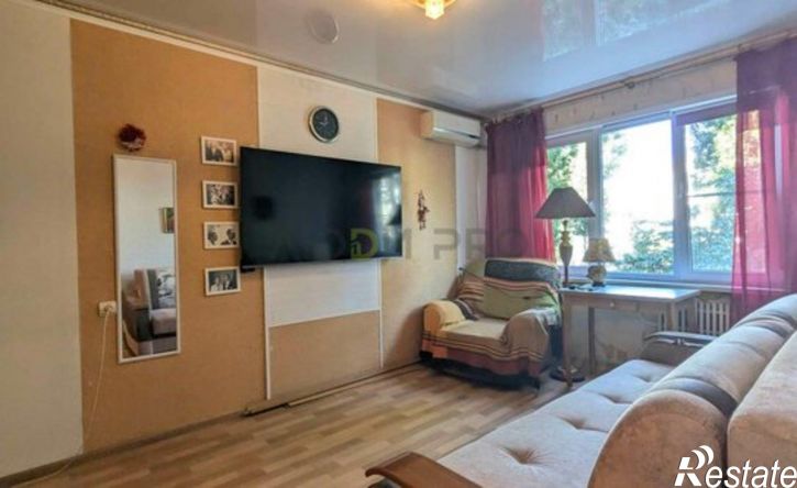 2-комн квартира ул Генерала Лизюкова, 91а,  д. 91а