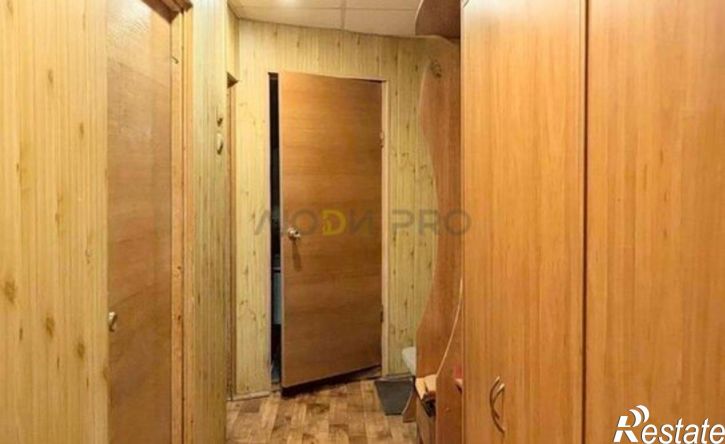 2-комн квартира ул Генерала Лизюкова, 91а,  д. 91а