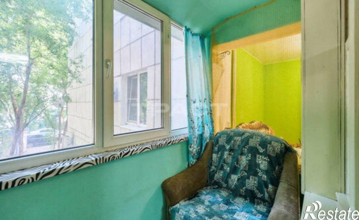 1-комн квартира Спортивная наб, 13,  д. 13