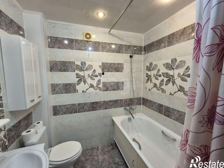 1-комн квартира ул Ростовская, 59,  д. 59