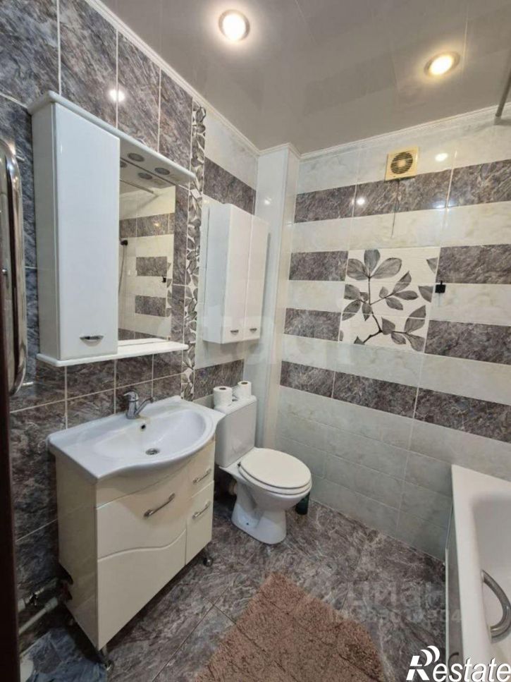 1-комн квартира ул Ростовская, 59,  д. 59