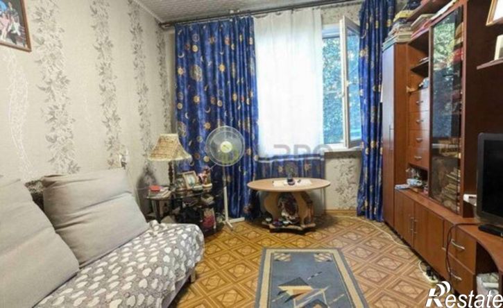 2-комн квартира ул Генерала Лизюкова, 91а,  д. 91а