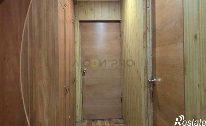 2-комн квартира ул Генерала Лизюкова, 91а,  д. 91а