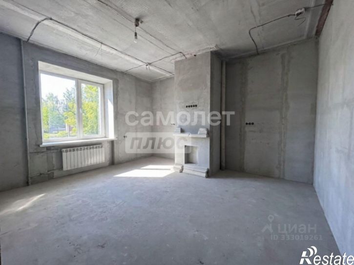 2-комн квартира ул Коммунаров, 47,  д. 47