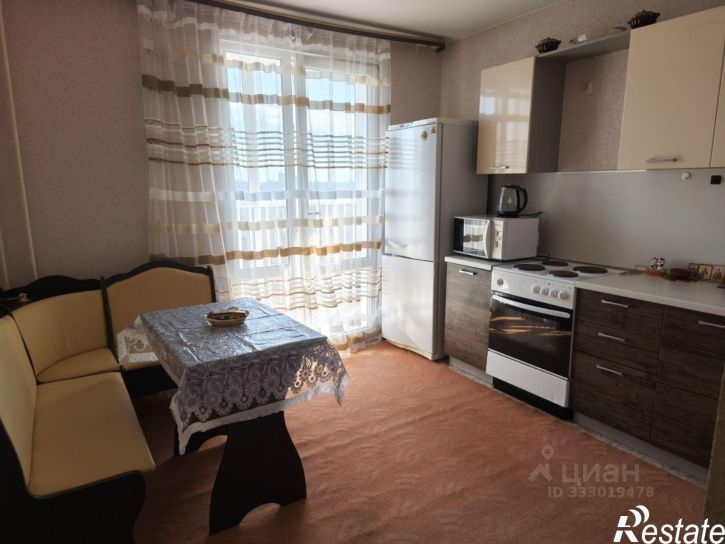 1-комн квартира ул 45 стрелковой дивизии, 259/1,  д. 259/1