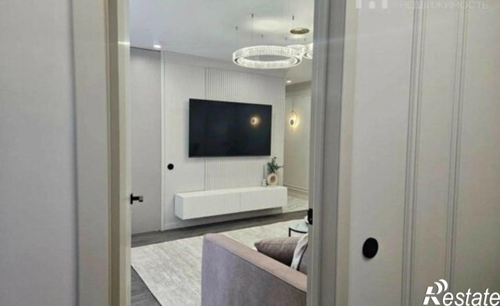 2-комн квартира ул 25 Октября, 45,  д. 45