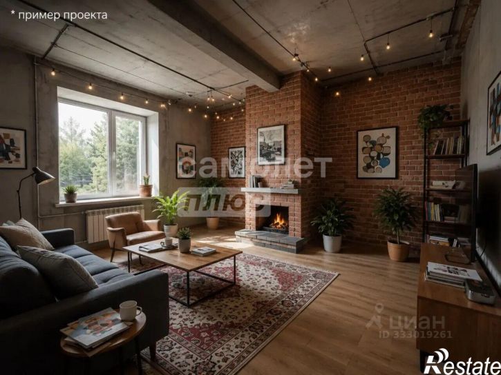 2-комн квартира ул Коммунаров, 47,  д. 47