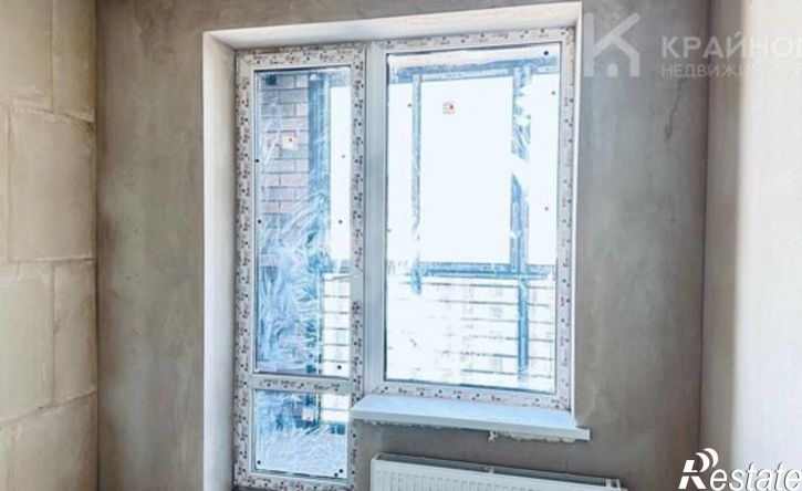 2-комн квартира в новом доме ул Острогожская, 164,  д. 164