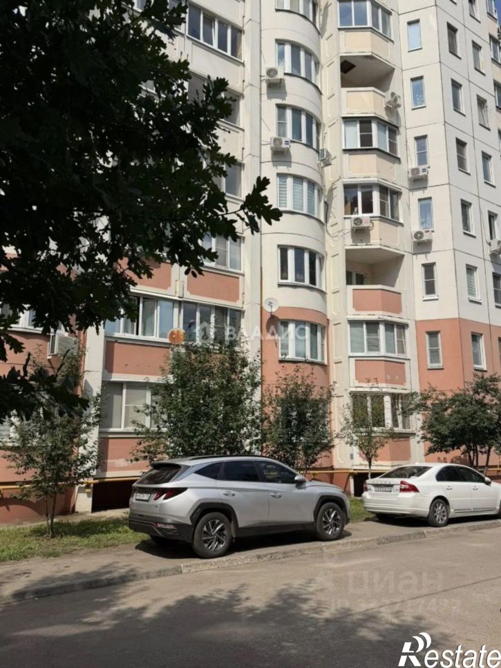 1-комн квартира ул Пирогова, 39,  д. 39