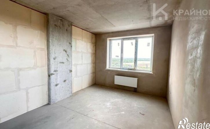3-комн квартира в новом доме микрорайон Шилово, ЖК Авиапарк