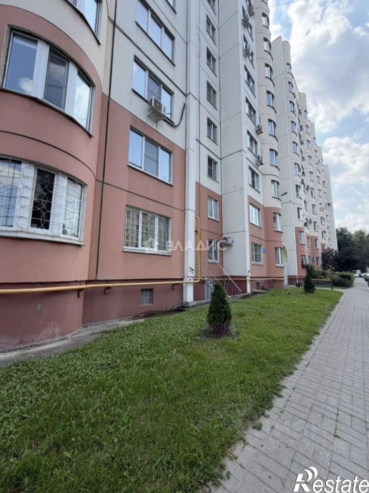 1-комн квартира ул Пирогова, 39,  д. 39