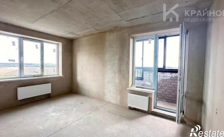 3-комн квартира в новом доме микрорайон Шилово, ЖК Авиапарк