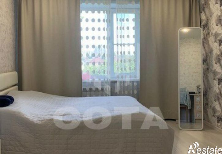 2-комн квартира Новый пер, 12,  д. 12