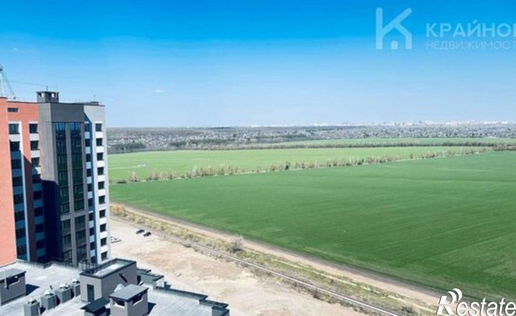 2-комн квартира в новом доме ул Острогожская, 164,  д. 164