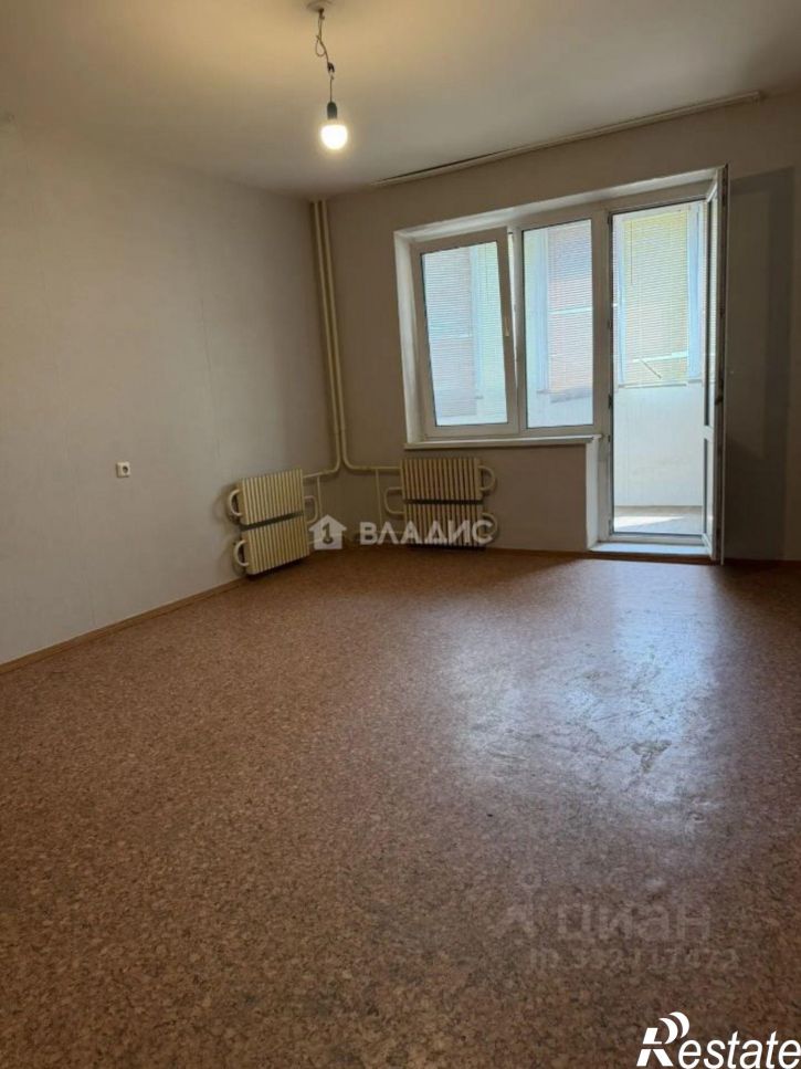 1-комн квартира ул Пирогова, 39,  д. 39