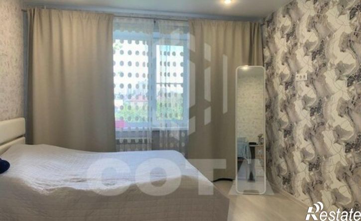 2-комн квартира Новый пер, 12,  д. 12