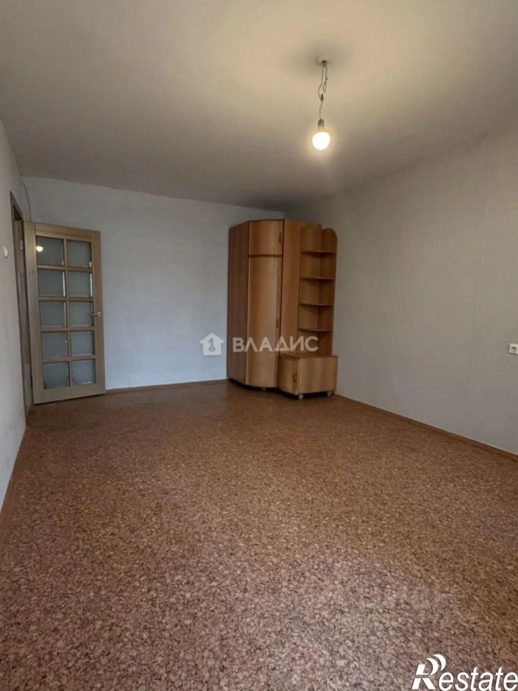 1-комн квартира ул Пирогова, 39,  д. 39