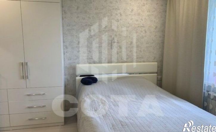 2-комн квартира Новый пер, 12,  д. 12