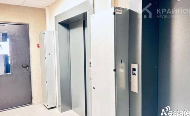 3-комн квартира в новом доме микрорайон Шилово, ЖК Авиапарк