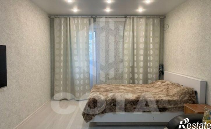 2-комн квартира Новый пер, 12,  д. 12