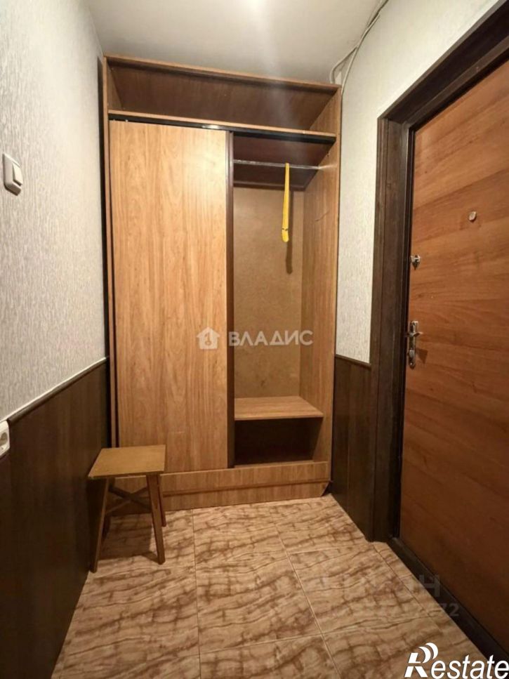 1-комн квартира ул Пирогова, 39,  д. 39