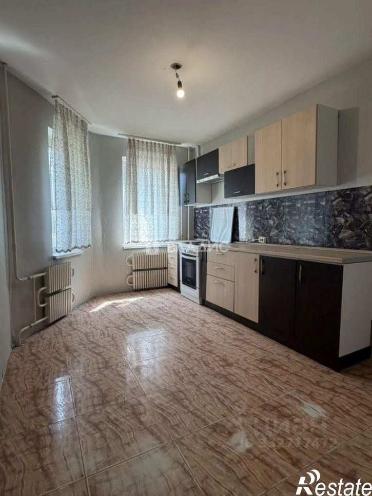 1-комн квартира ул Пирогова, 39,  д. 39