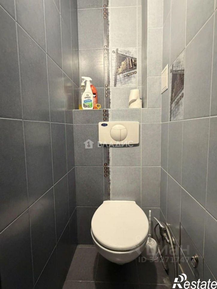1-комн квартира ул Пирогова, 39,  д. 39