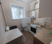1-комн, 28кв м, этаж 1/5 ул Карпинского, 15