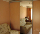2-комн, 45кв м, этаж 4/5 ул Ломоносова, 83б