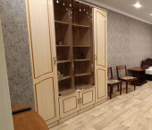 1-комн, 39кв м, этаж 10/27 ул 45 стрелковой дивизии, 259/15