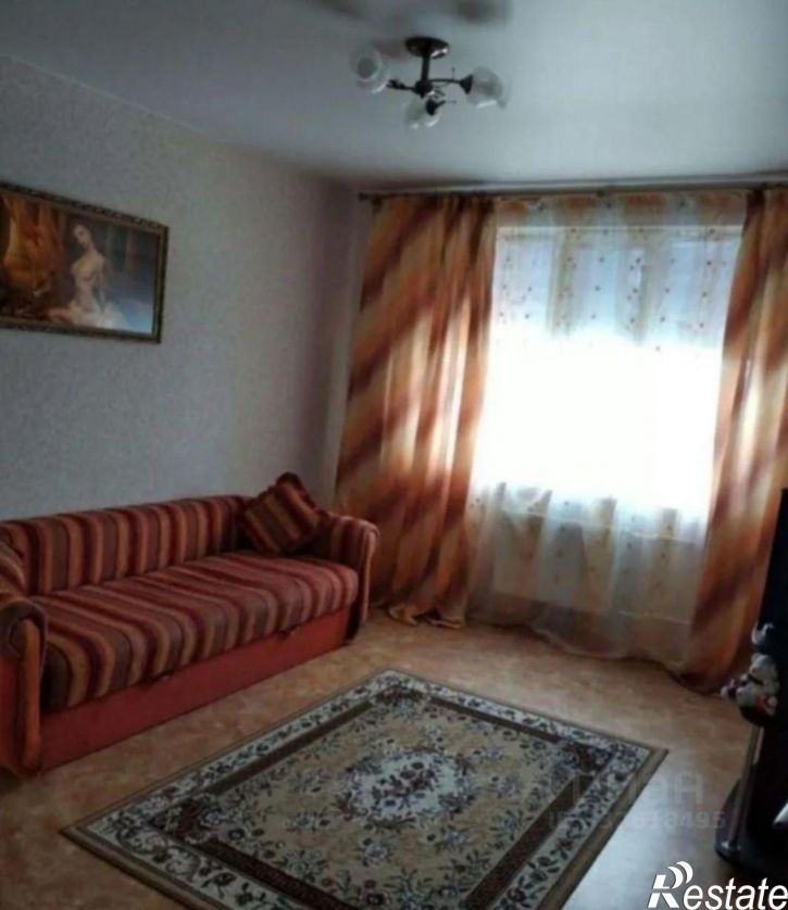 1-комн квартира ул 45 стрелковой дивизии, 259/8,  д. 259/8