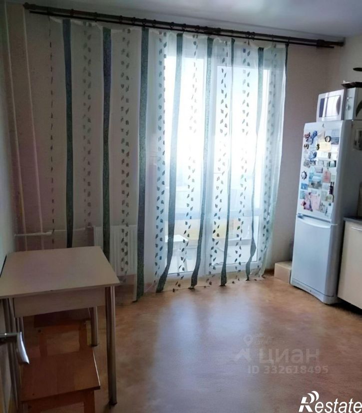 1-комн квартира ул 45 стрелковой дивизии, 259/8,  д. 259/8