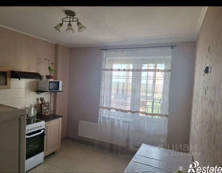 1-комн квартира ул Шишкова, 72/2,  д. 72/2