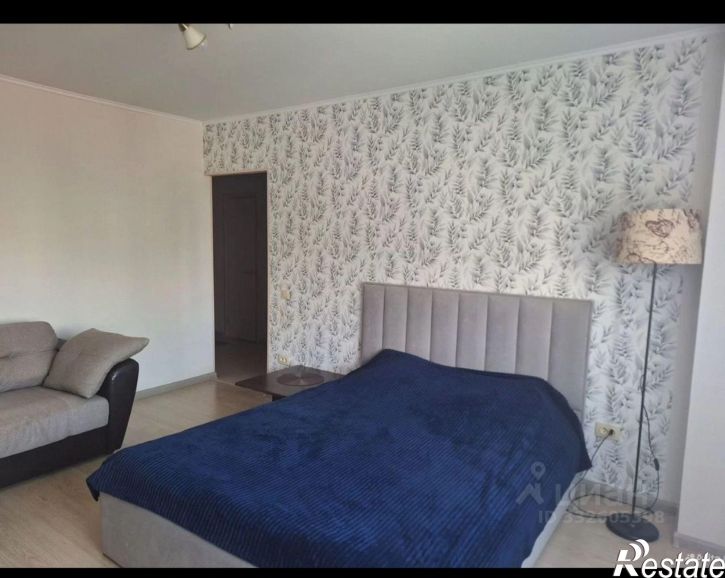 1-комн квартира ул Шишкова, 72/2,  д. 72/2