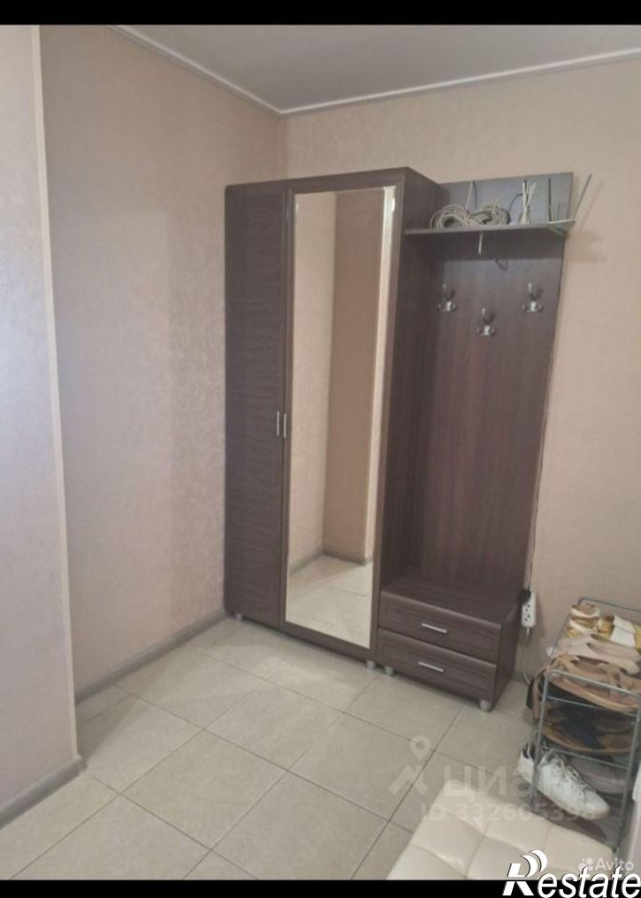 1-комн квартира ул Шишкова, 72/2,  д. 72/2
