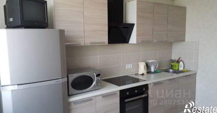 1-комн квартира ул Куколкина, 11,  д. 11