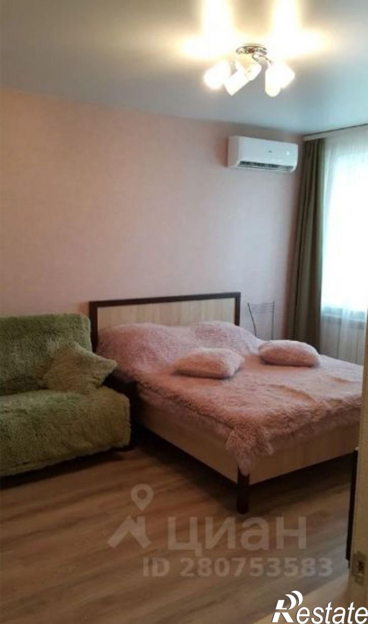 1-комн квартира ул Куколкина, 11,  д. 11
