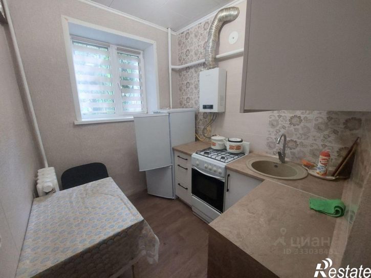1-комн квартира ул Карпинского, 15,  д. 15