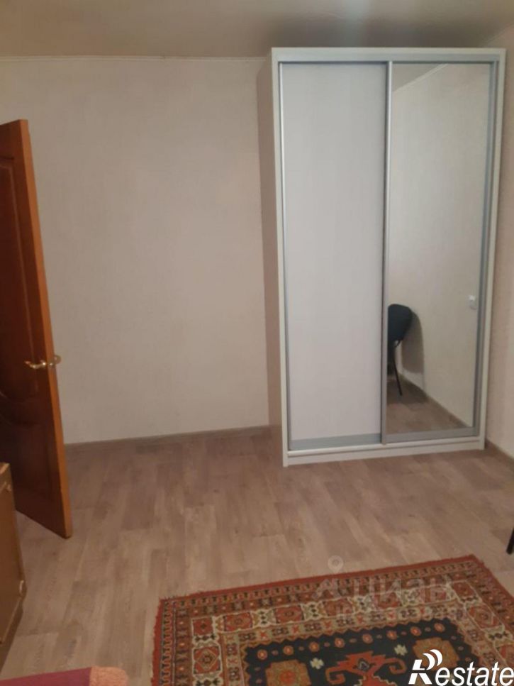 1-комн квартира ул Карпинского, 15,  д. 15
