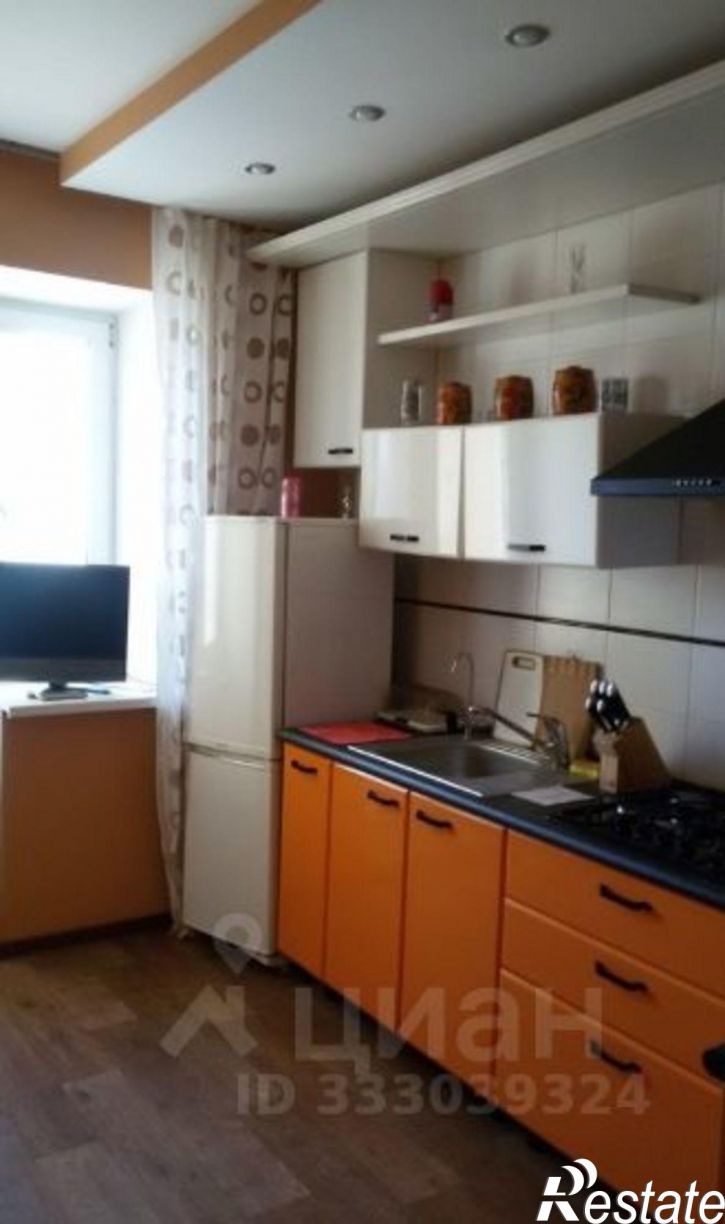 1-комн квартира ул Летчика Замкина, 48,  д. 48