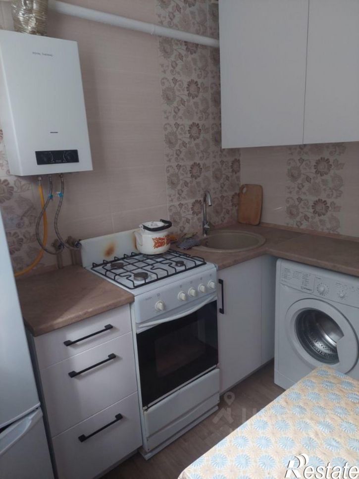 1-комн квартира ул Карпинского, 15,  д. 15