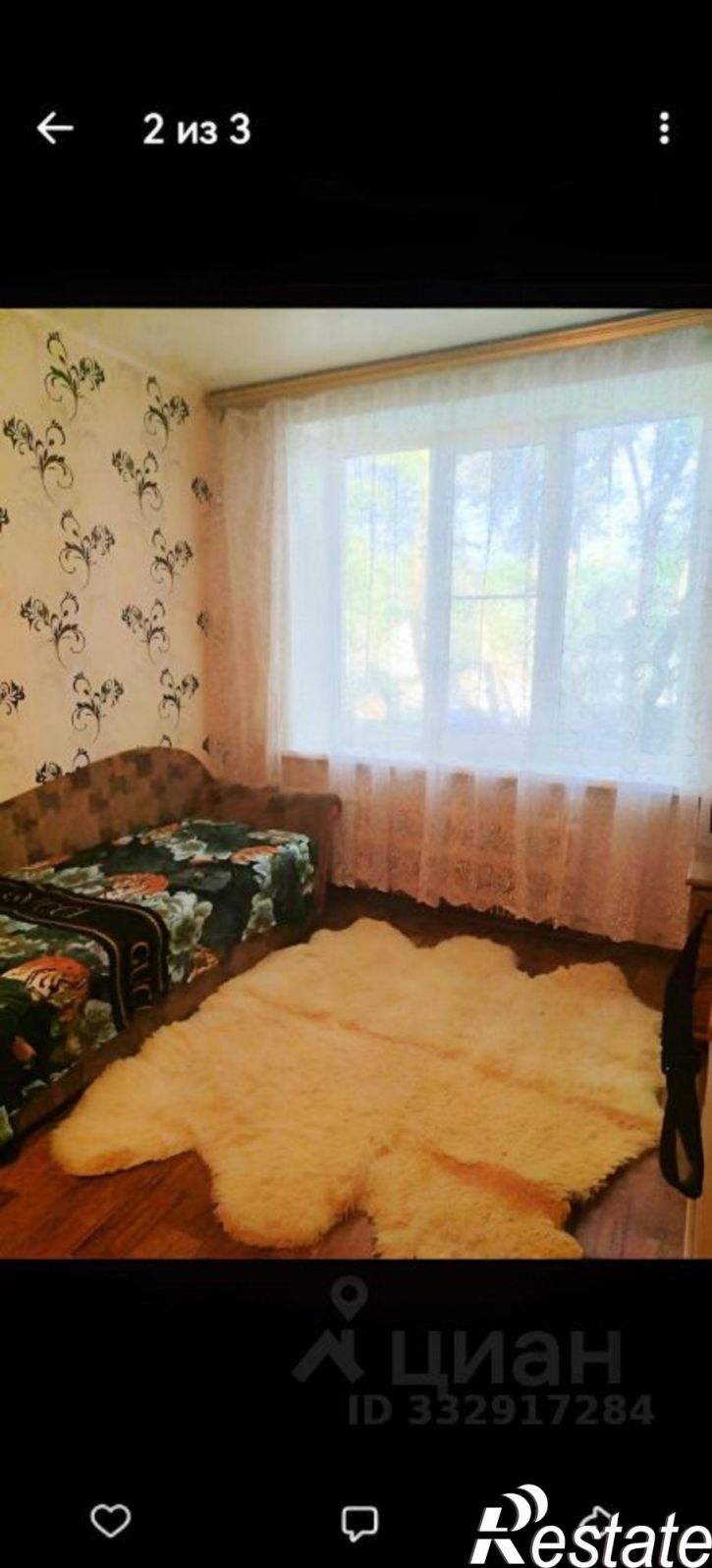 1-комн квартира ул 9 Января, 242,  д. 242