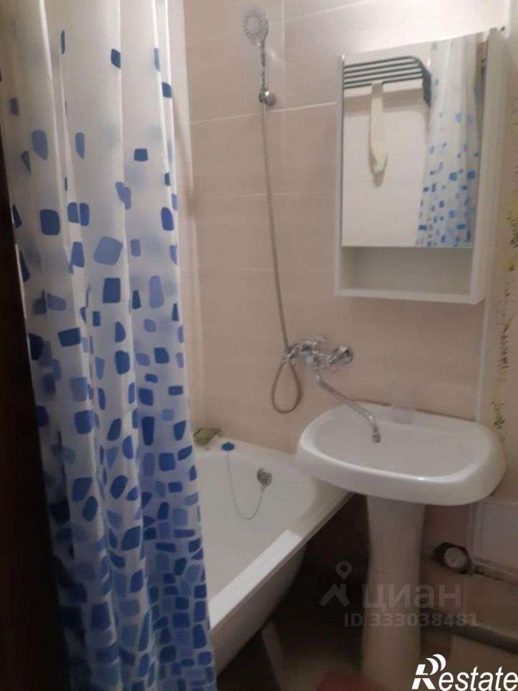 1-комн квартира ул Карпинского, 15,  д. 15