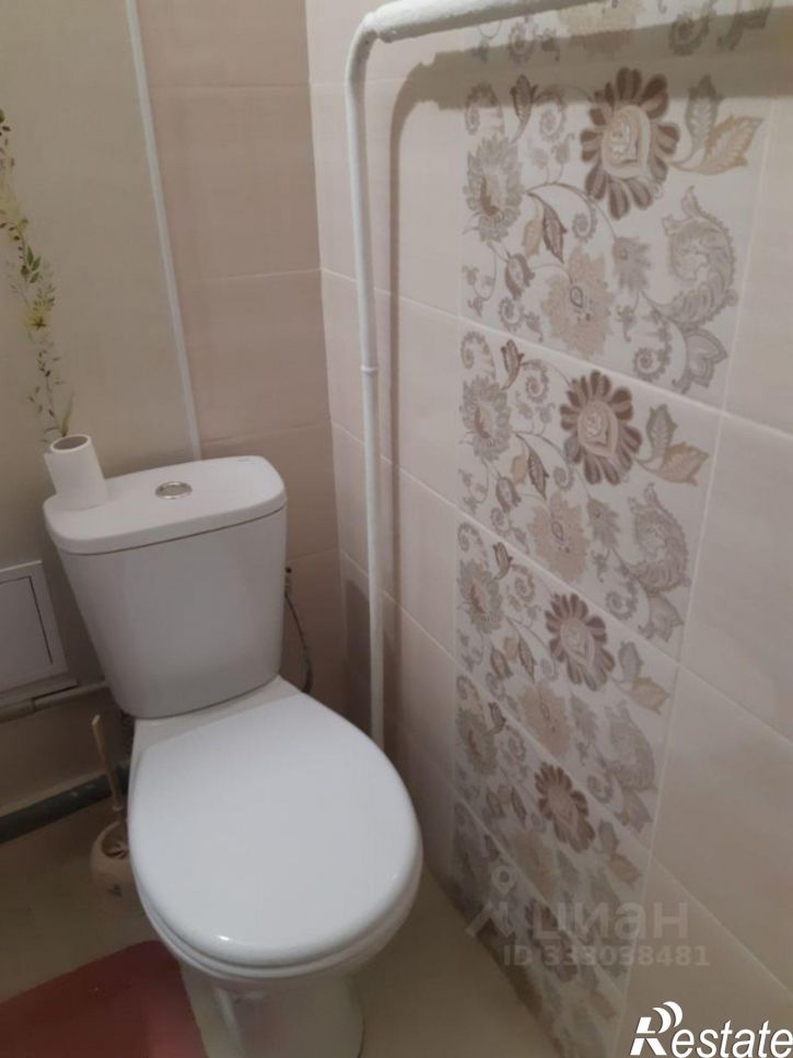 1-комн квартира ул Карпинского, 15,  д. 15