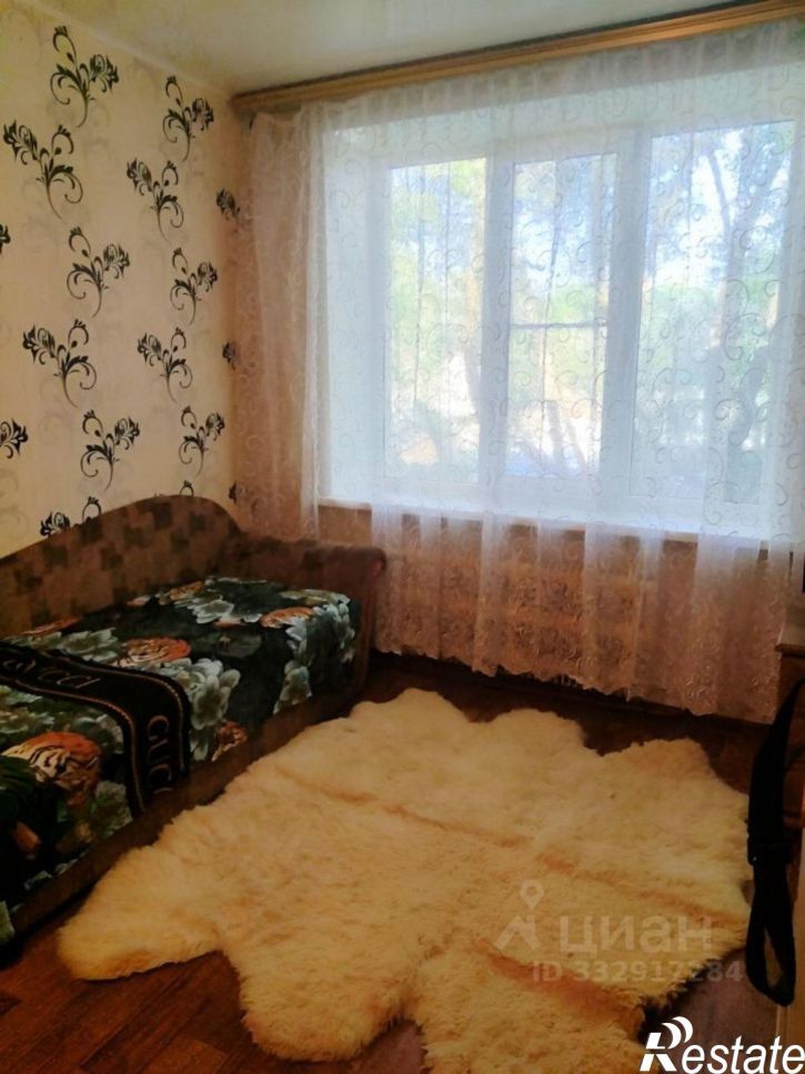 1-комн квартира ул 9 Января, 242,  д. 242