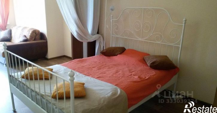 1-комн квартира ул Летчика Замкина, 48,  д. 48